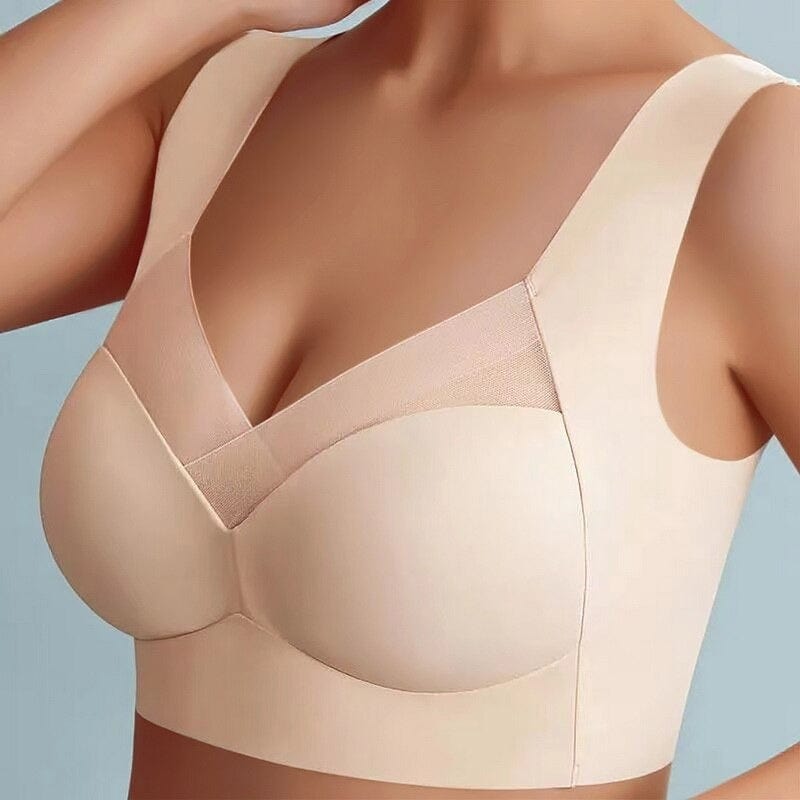 Comfortable bra for women – Soft & Supportive 11