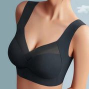 Comfortable bra for women – Soft & Supportive 12