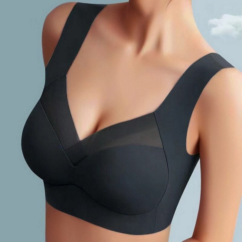 Comfortable bra for women – Soft & Supportive 12
