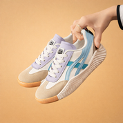 Renata | Women’s Lightweight Sneakers with Cushioned Support