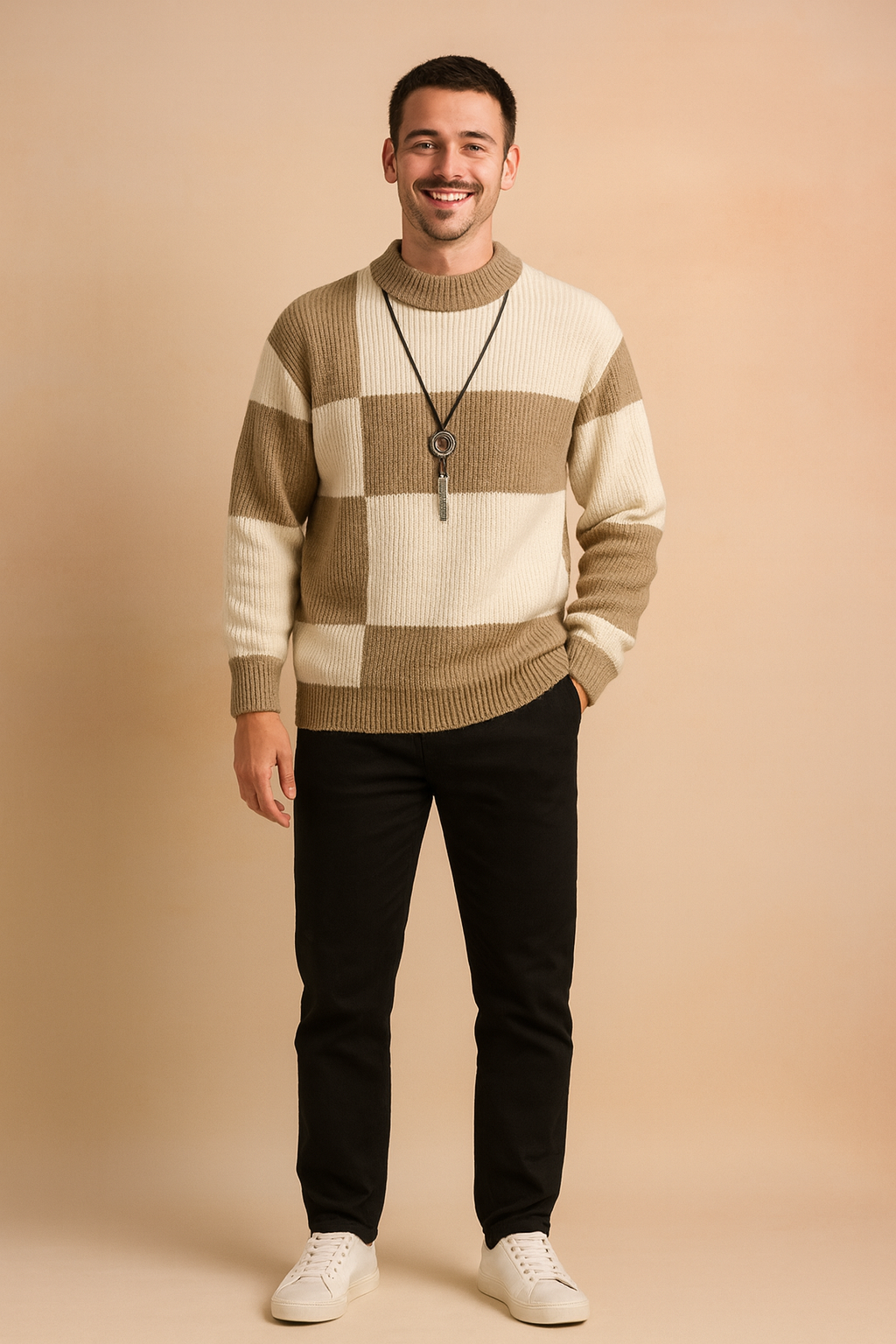 Khaki