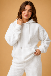 Anna | Stylish Hooded Sweater