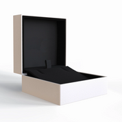 Crystal Heart Necklace - 925 Sterling Silver Pendant with CZ Crystal 3