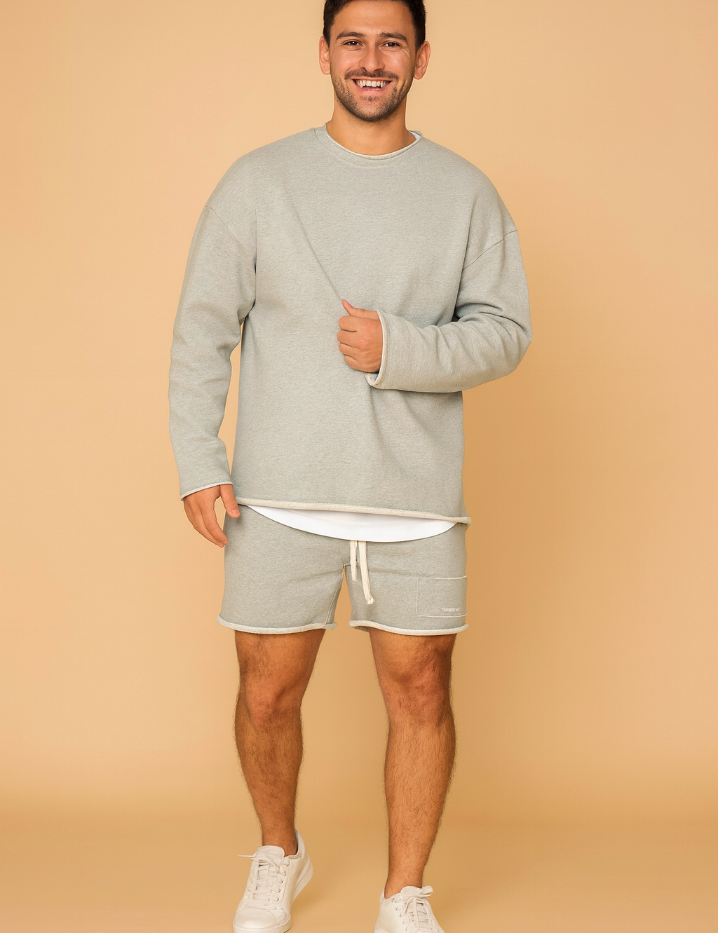 Cyprian | Everyday Sweater with Character 0