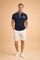 Cyrome | Modern Fitted Men's Polo Shirt 3