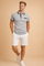 Cyrome | Modern Fitted Men's Polo Shirt 4
