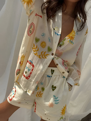 DAISY | Comfortable and Stylish Lounge Wear 2