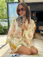 DAISY | Comfortable and Stylish Lounge Wear 3