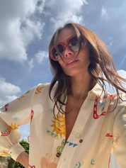 DAISY | Comfortable and Stylish Lounge Wear 4