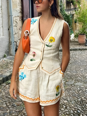 DAISY | Comfortable and Stylish Lounge Wear 8