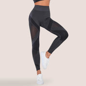 DARA | Enchanting sports leggings 6