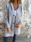 DIANE | Casual Hooded Jacket 4