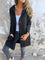 DIANE | Casual Hooded Jacket 5