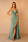 Dana | Elegant Maxi Dress with a V-Neck 2