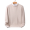 Daniel – Premium cashmere crew neck sweater 2