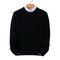 Daniel – Premium cashmere round neck sweater 1