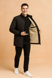 Darian | Bomber Jacket 0