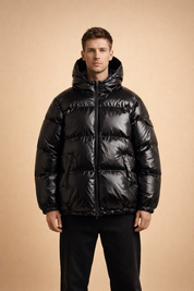 Darian | Men's Jacket with Modern Finish 1