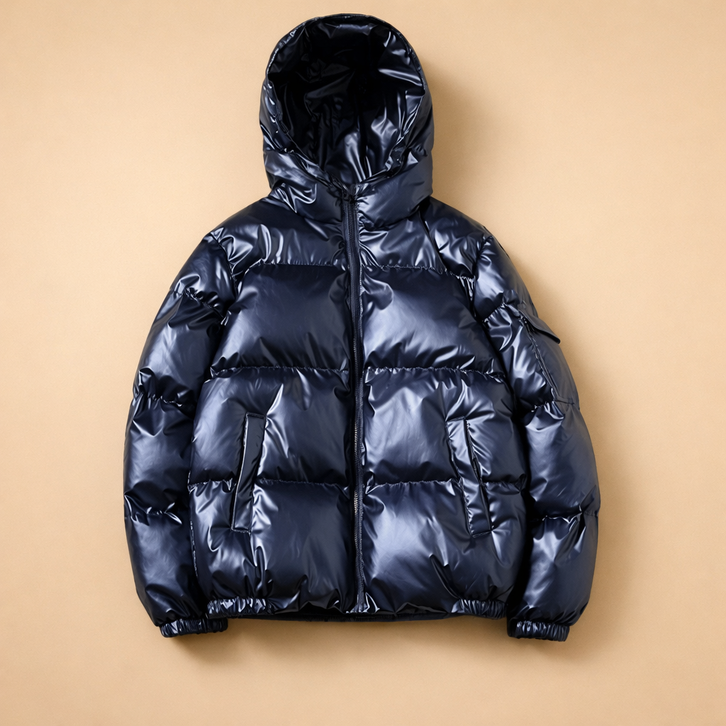 Darian | Men's Jacket with Modern Finish 3