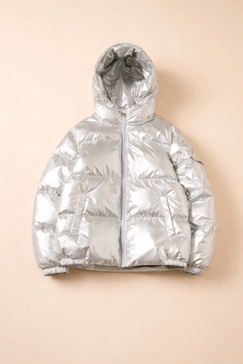 Darian | Men's Jacket with Modern Finish 4