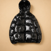 Darian | Men's Jacket with Modern Finish 5