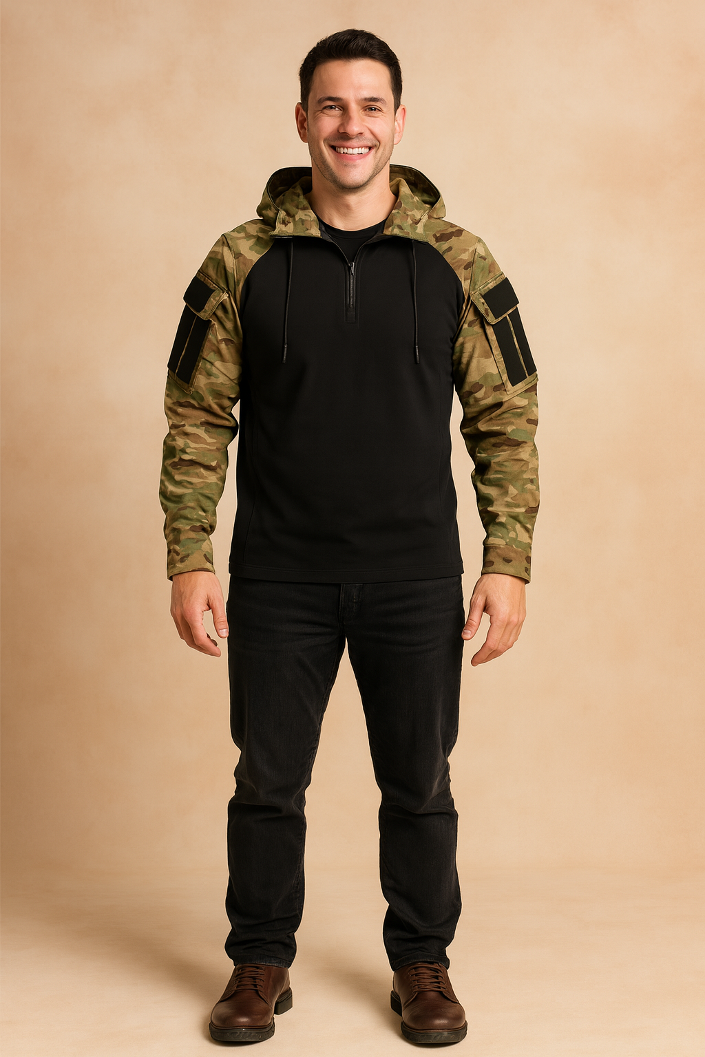 Camouflage
