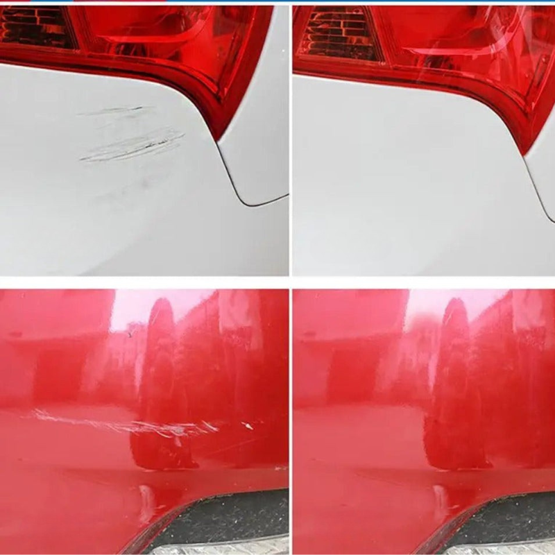 Deep Scratch Remover – The ultimate scratch remover for cars 1