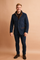 Dennis | Men's Vintage Button-Down Jacket | Casual 1