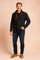 Dennis | Men's Vintage Button-Down Jacket | Casual 2