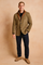 Dennis | Men's Vintage Button-Down Jacket | Casual 4