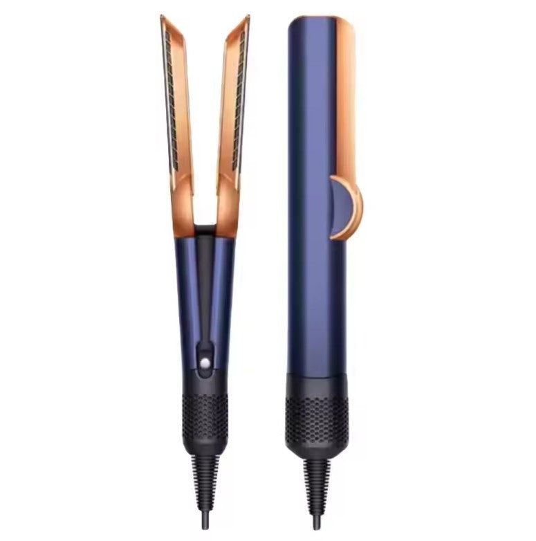 Dual Function Hair Dryer and Straightener with Advanced Airflow Technology – Lightweight 2-in-1 Styler for All Hair Types 3