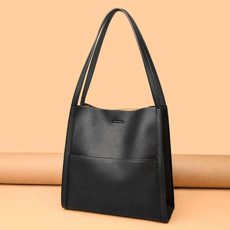 ELLEN | Stylish and Spacious Leather Bag 6