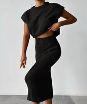 ELLIE | Elegant Fashionable Outfit Set 1