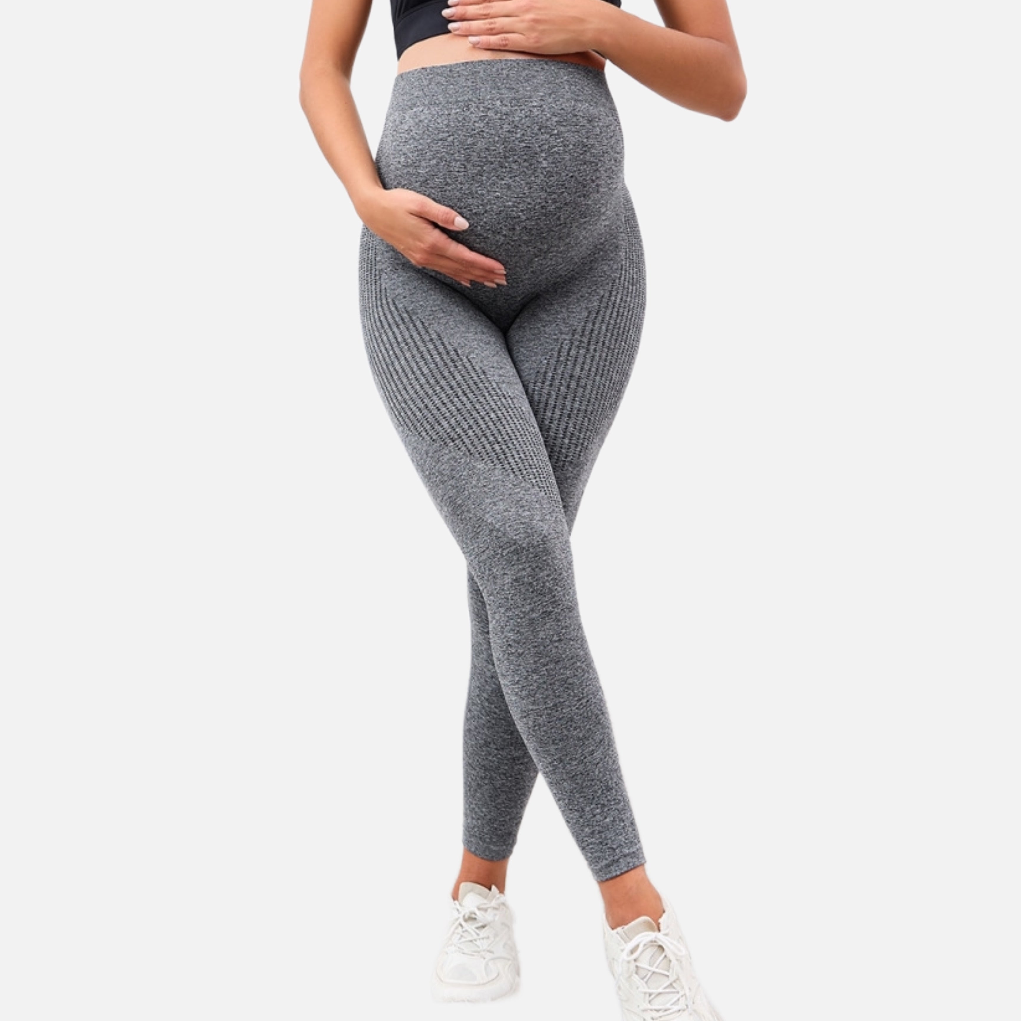 EMMA | Maternity Leggings 1