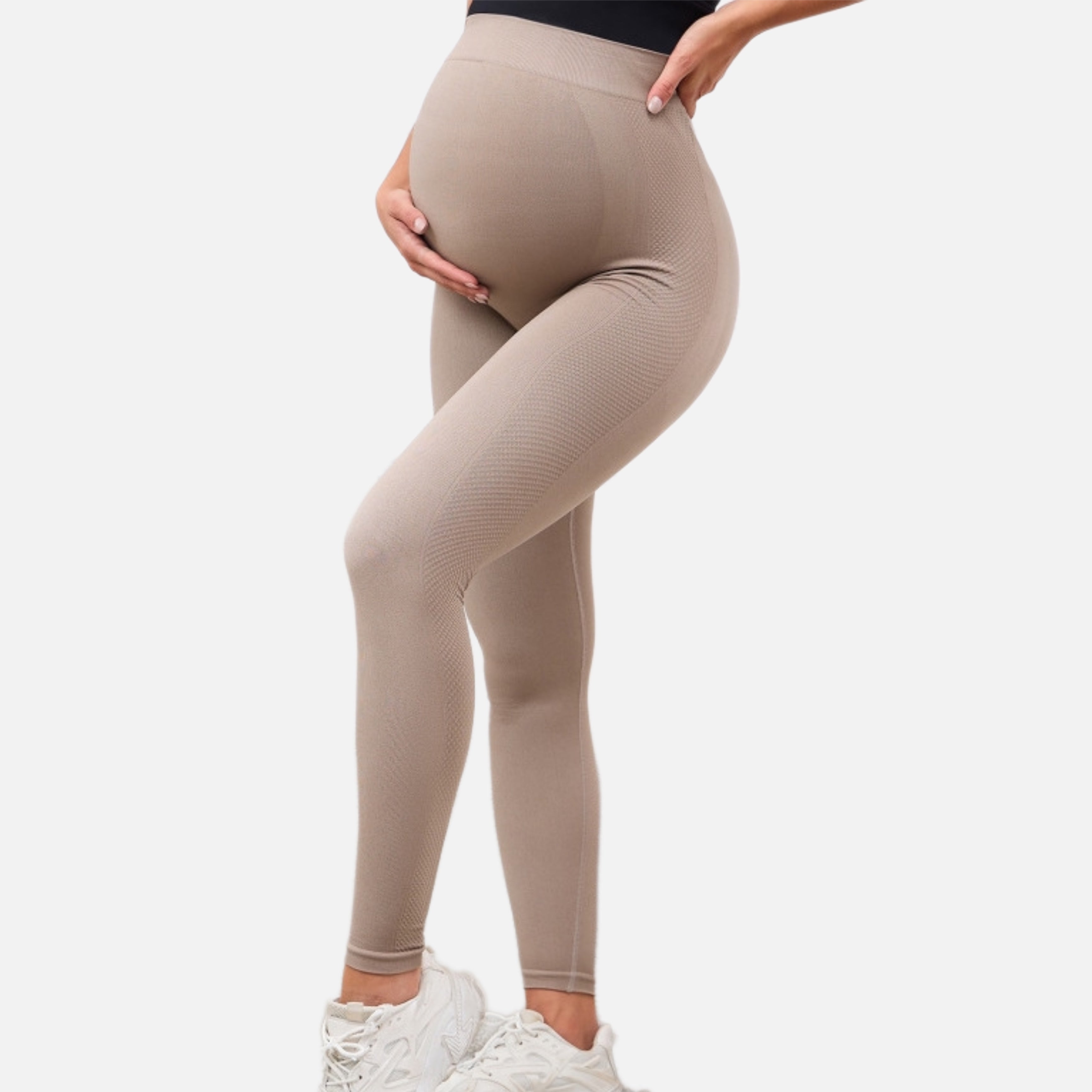 EMMA | Maternity Leggings 8