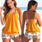 ESME | Stylish Two-Piece Tankini Set 4