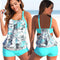 ESME | Stylish Two-Piece Tankini Set 5