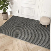 Eco-Friendly Non-Slip Indoor Door Mat – Durable Polypropylene for All Weather 3