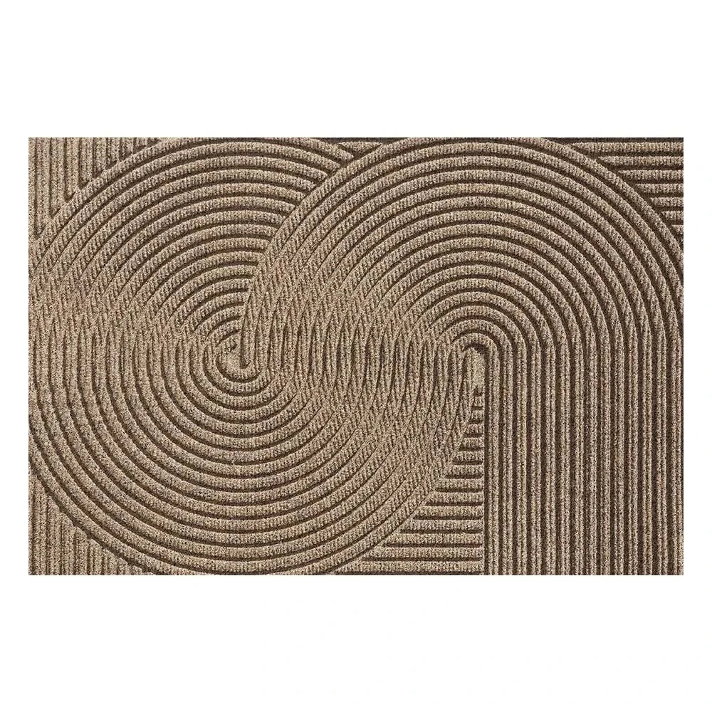 Eco-Friendly Non-Slip Indoor Door Mat – Durable Polypropylene for All Weather 5