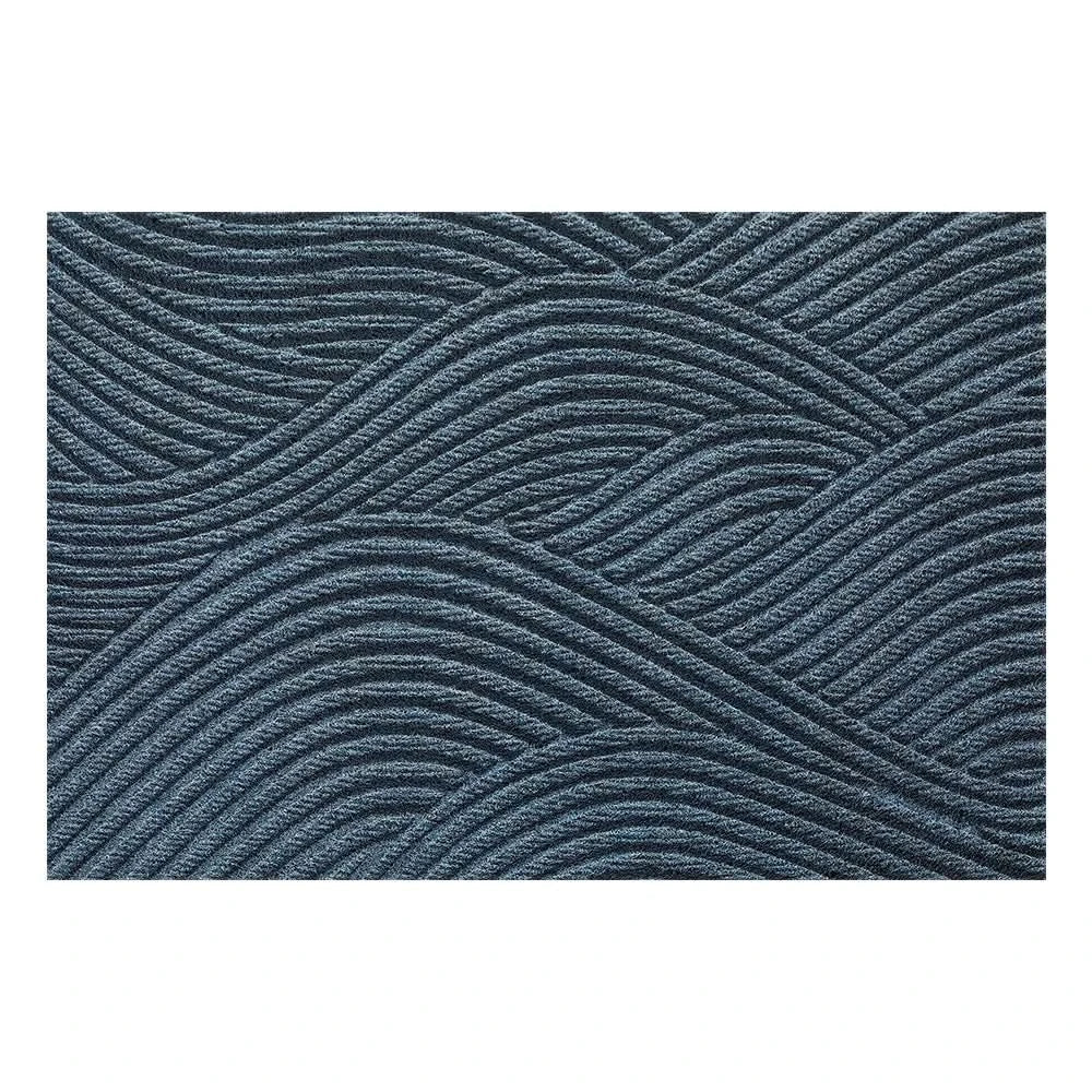 Eco-Friendly Non-Slip Indoor Door Mat – Durable Polypropylene for All Weather 6