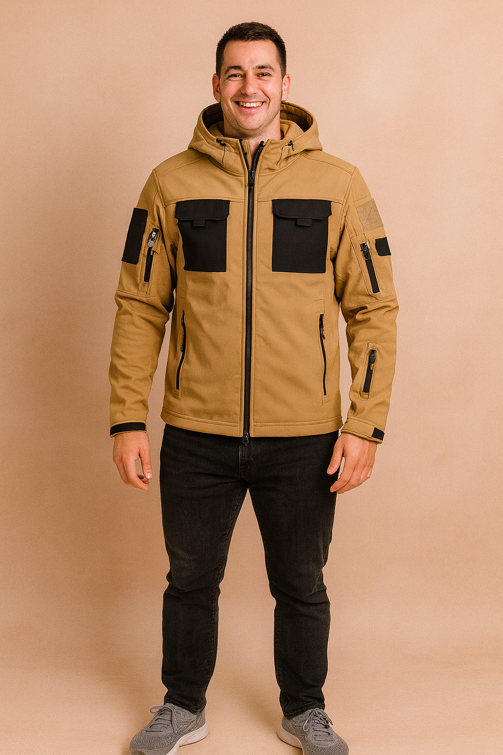 Khaki