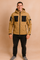 Edmund | Men's Hooded Softshell Jacket 0
