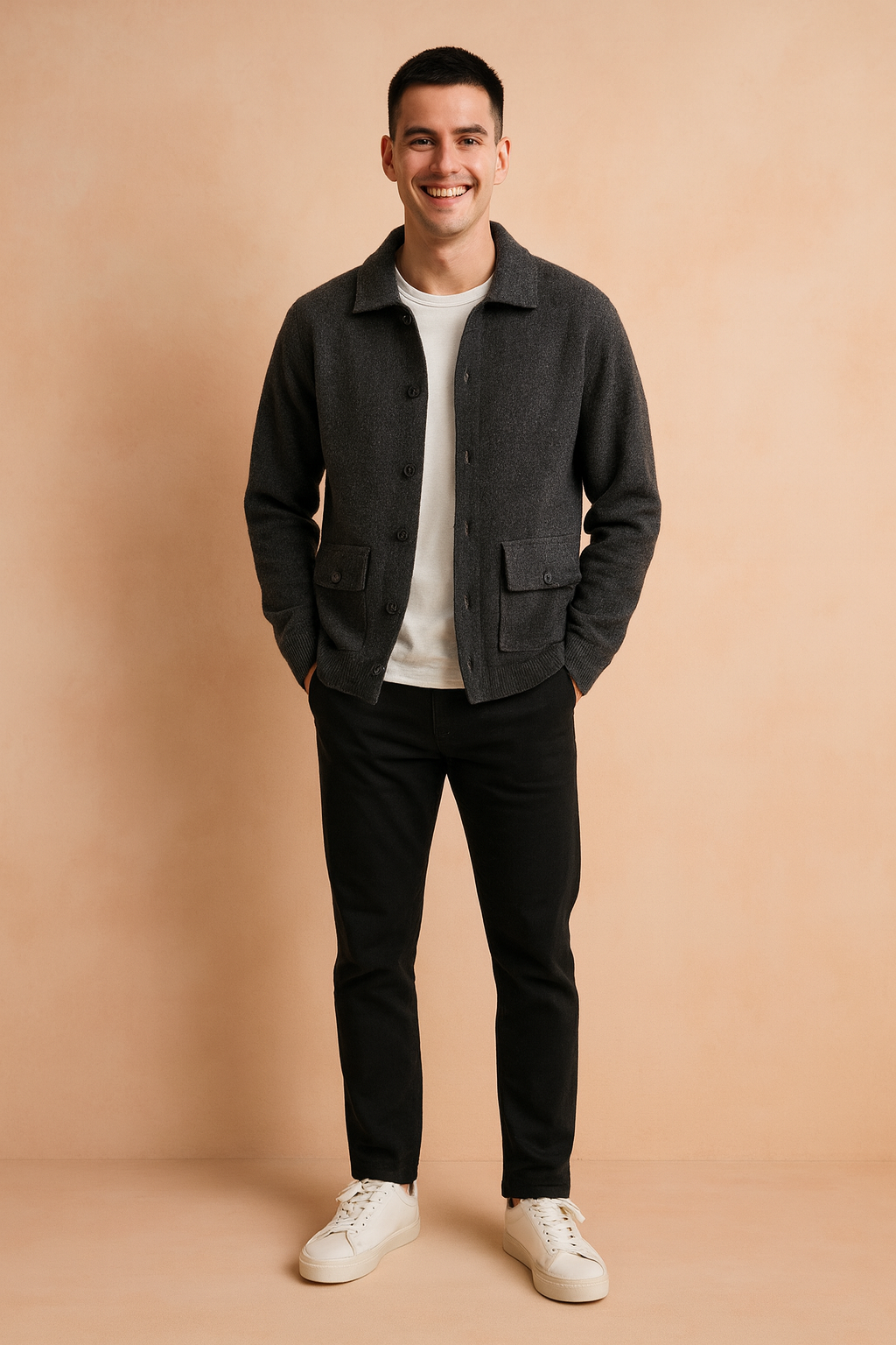 Dark Gray