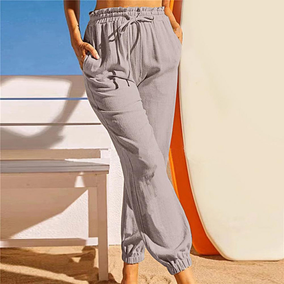 Elaine | Stylish Trousers 0
