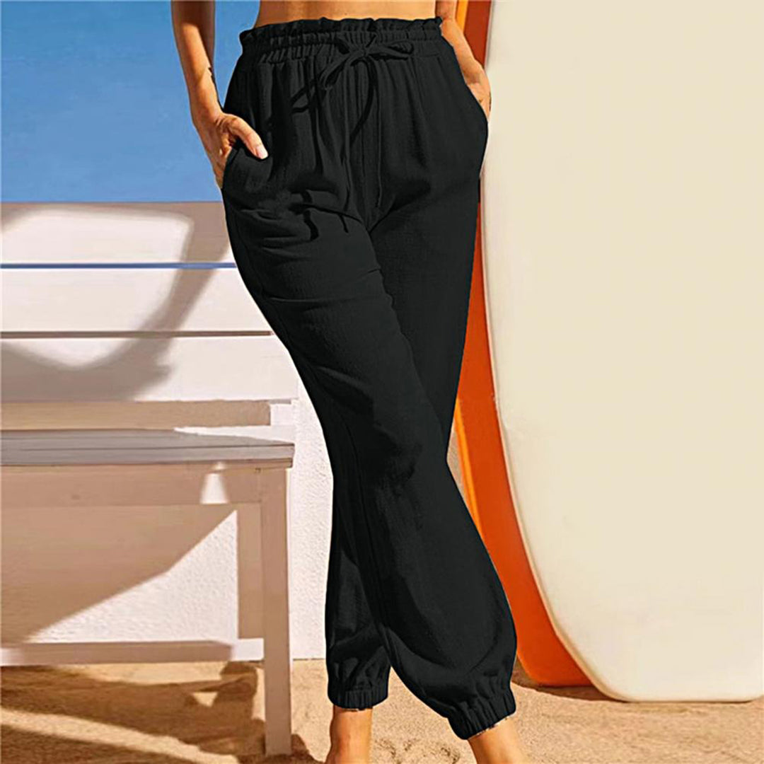 Elaine | Stylish Trousers 1