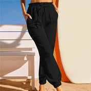 Elaine | Stylish Trousers 1