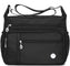 Eleanor | Stylish Multi-Pocket Anti-Theft Crossbody Bag for Ultimate Security 6