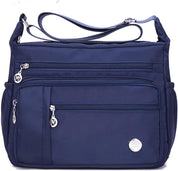 Eleanor | Stylish Multi-Pocket Anti-Theft Crossbody Bag for Ultimate Security 7