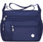 Eleanor | Stylish Multi-Pocket Anti-Theft Crossbody Bag for Ultimate Security 7