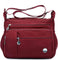 Eleanor | Stylish Multi-Pocket Anti-Theft Crossbody Bag for Ultimate Security 8